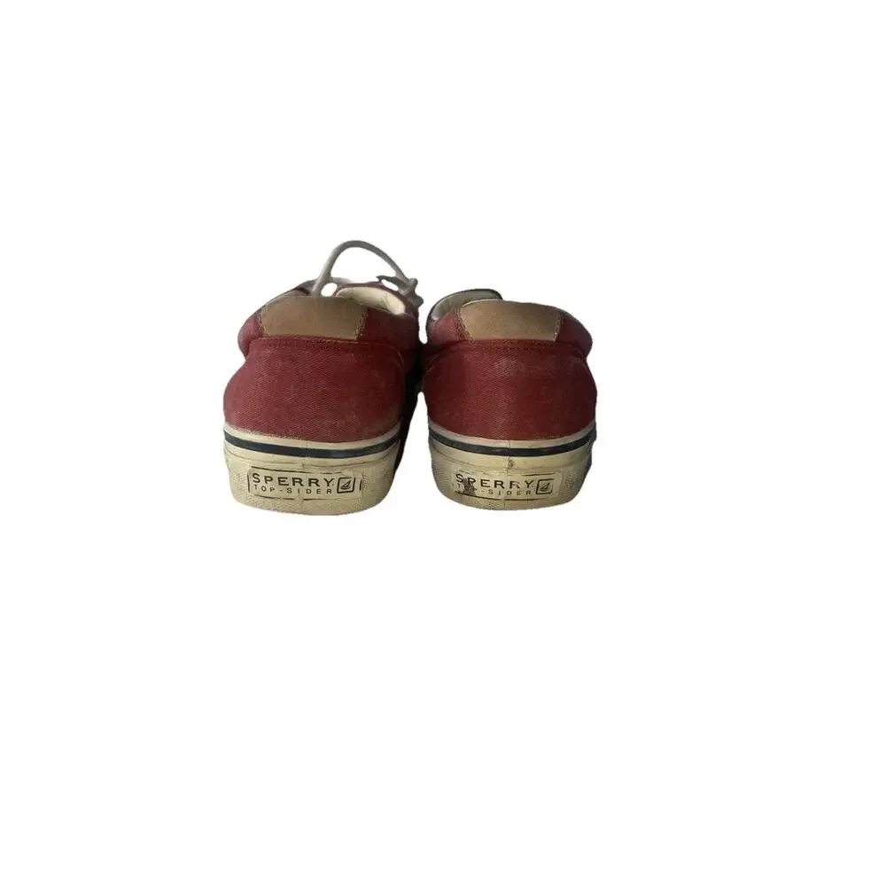 Sperry striper ll